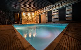 Chambres D'Hotes Lorengrain