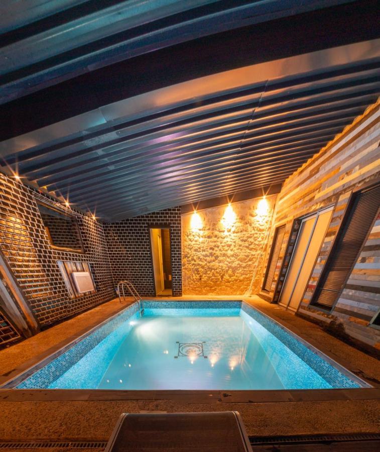 Chambres D'Hotes Lorengrain Bruyères-et-Montbérault Esterno foto